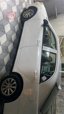 BYD G3